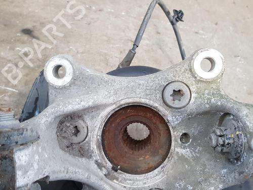 Left front suspension HYUNDAI IONIQ (AE) 1.6 GDI Hybrid | BP28800181M72 