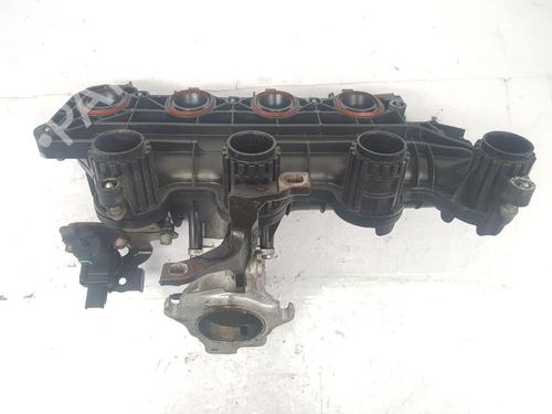 Intake manifold JAGUAR XF SPORTBRAKE (X250) 2.2 D | BP22661205M70 