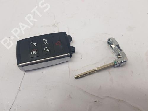 Electronic module LAND ROVER DISCOVERY V (L462) 3.0 Td6 4x4 | BP38926701M83  - Image 5