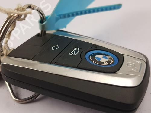 Electronic module BMW i3 (I01) Electric | BP30737739M83