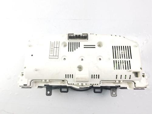 Instrument cluster HONDA CIVIC VIII Hatchback (FN, FK) 2.2 CTDi (FK3) | BP22658101C47 