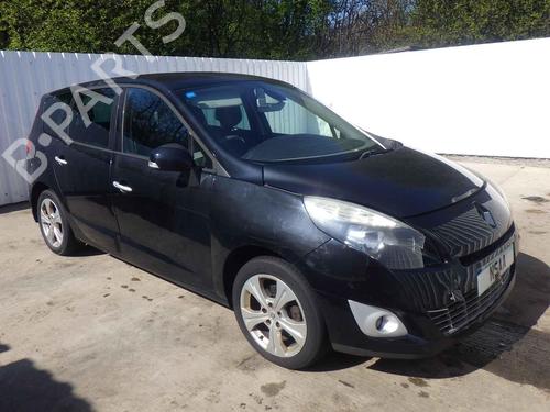 Radio RENAULT GRAND SCÉNIC III (JZ0/1_) 1.4 16V (JZ0F) | BP29230026E6 