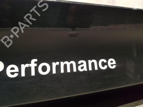 Right sideskirt BMW 1 (F20) 118 i | BP26509311C114 