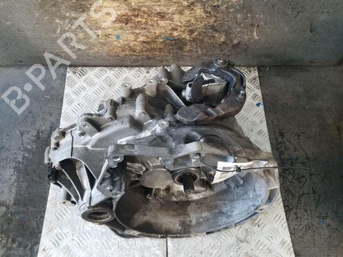 Cambio FORD FOCUS III 1.6 TDCi (115 hp) 30765060