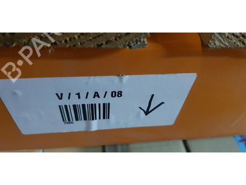 Right rear driveshaft FORD USA MUSTANG Coupe 5.0 V8 | BP22682737M41 