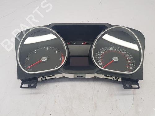 Used Instrument cluster Instrument cluster FORD MONDEO IV (BA7) 2.0 TDCi (140 hp) 40265727 40265727