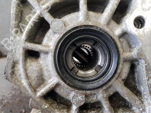 Gearbox MITSUBISHI ASX (GA_W_) 1.6 MIVEC (GA1W) | BP26036193M3 