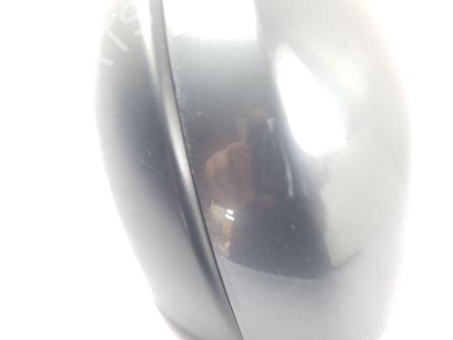 Left mirror MAZDA 2 (DE_, DH_) 1.5 MZR (DE5FS) | BP27920727C26 
