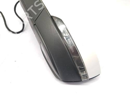 Left mirror SKODA OCTAVIA III Combi (5E5, 5E6) 1.6 TDI | BP31722939C26 