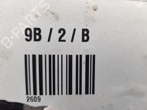 Engine TOYOTA YARIS (_P9_) 1.3 VVT-i (SCP90_, SCP90R) | BP37716591M1  - Image 11