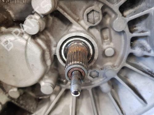 Gearbox VW GOLF IV (1J1) 1.4 16V | BP30138016M3
