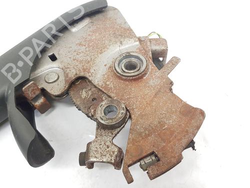 Hand brake CITROËN JUMPY II Van 1.6 HDi 90 16V | BP33130732I18 - Image 2