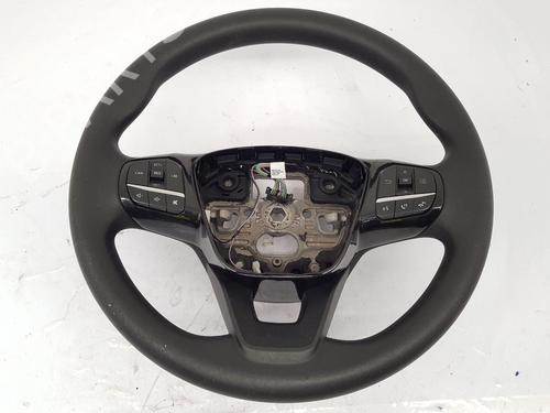 Steering wheel FORD FIESTA VII (HJ, HF) | BP35885157C49 - Image 2