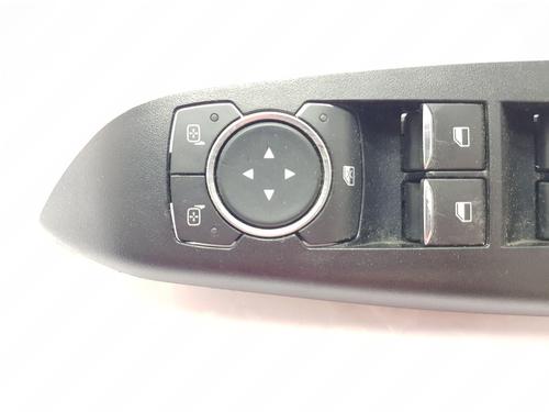 Right front window switch FORD FIESTA VII (HJ, HF) 1.0 EcoBoost | BP28175493I26 