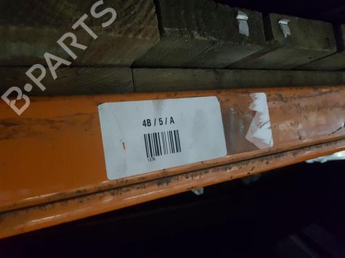 Underbody protection LAND ROVER DEFENDER Van (L663)  | BP37070924M92  - Image 18