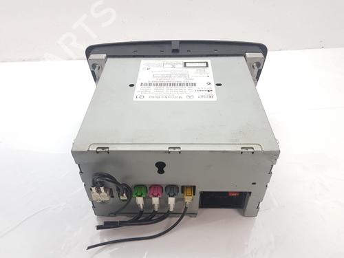 Electronic module MERCEDES-BENZ B-CLASS Sports Tourer (W246, W242) B 180 CDI / d (246.212) | BP22674253M83 