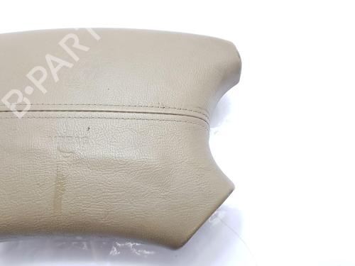 Driver airbag JAGUAR XK 8 Coupe (X100) 4.0 | BP29620452C9 