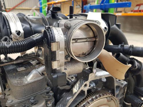 Engine PORSCHE BOXSTER (981) S 3.4 | BP25492674M1