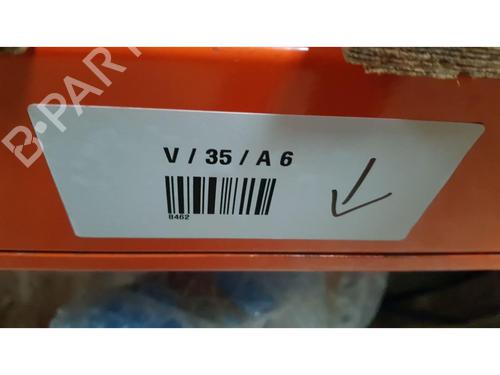 Front bumper KIA CEED (CD) 1.4 | BP30627934C7  - Image 10