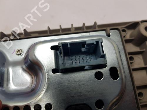 Radio JAGUAR I-PACE (X590) EV400 AWD | BP30948777E6