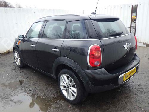 Climate control MINI MINI COUNTRYMAN (R60) Cooper D | BP22658467I5  - Image 11