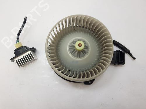 Used Heater blower motor HONDA CIVIC IX (FK) 2.2 i-DTEC (FK3) (150 hp) 26035836
