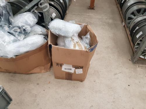 Radio AUDI Q3 (8UB, 8UG) | BP22675677E6