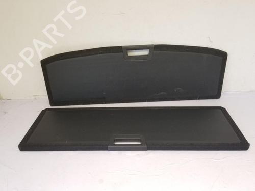 Luggage compartment floor NISSAN QASHQAI II (J11, J11_) 1.3 DIG-T | BP29144000I33 
