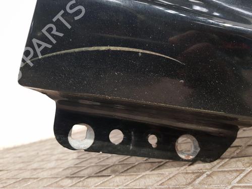 Right front fenders JAGUAR XF I (X250) 2.2 D | BP27267008C42 