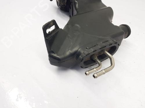 Windscreen washer tank MERCEDES-BENZ C-CLASS (W205) C 250 BlueTEC / d (205.008, 205.006) | BP22659289C113 