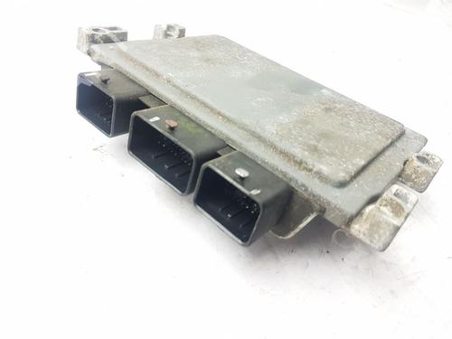 Engine control unit (ECU) FORD FIESTA VI (CB1, CCN) 1.25 | BP32737725M57  - Image 6