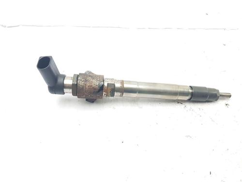 Used Injector Injector FORD TRANSIT CUSTOM V362 Van (FY, FZ) 2.2 TDCi (100 hp) 33677655 33677655