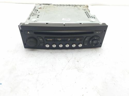 Used Radio CITROËN DS3 (SA_) 1.6 HDi 90 (92 hp) 22656123