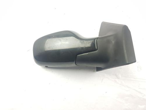 Right mirror RENAULT CLIO III (BR0/1, CR0/1) 1.5 dCi (BR17, CR17) | BP27974828C27
