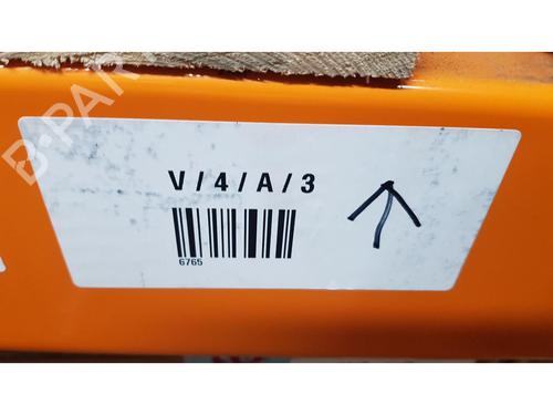 Electronic module VW GOLF VII (5G1, BQ1, BE1, BE2) 1.2 TSI | BP32149266M83  - Image 7
