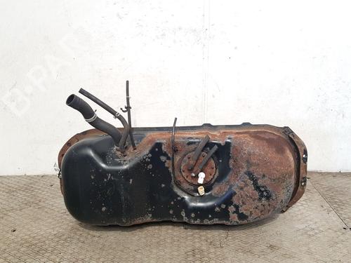 Fuel tank MITSUBISHI L200 / TRITON (KA_T, KB_T) 2.5 DI-D 4WD (KB4T) | BP27353099C62 