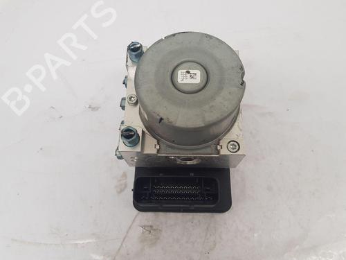 Used ABS pump ABS pump MINI MINI (F56) Cooper (136 hp) 34226374 34226374