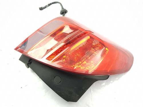 Left taillight CHEVROLET TRAX 1.6 | BP28157796C34 