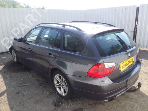 Steering column stalk BMW 3 Touring (E91) 320 d | BP33630065I23 - Image 15