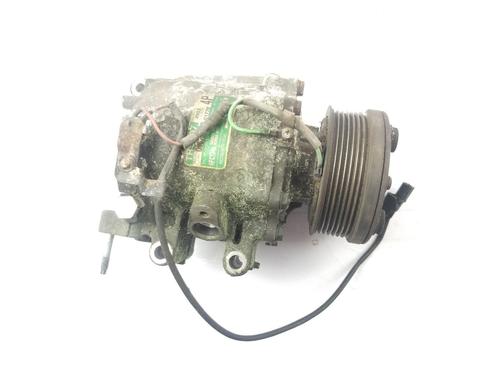 AC-Kompressor HONDA CIVIC VIII Hatchback (FN, FK) 1.8 (FN1, FK2) (140 hp) 28066867