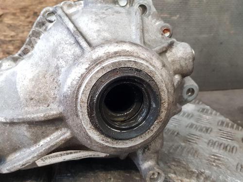 Front differential JAGUAR F-TYPE Coupe (X152) 5.0 SCV8 R | BP22675690M23 