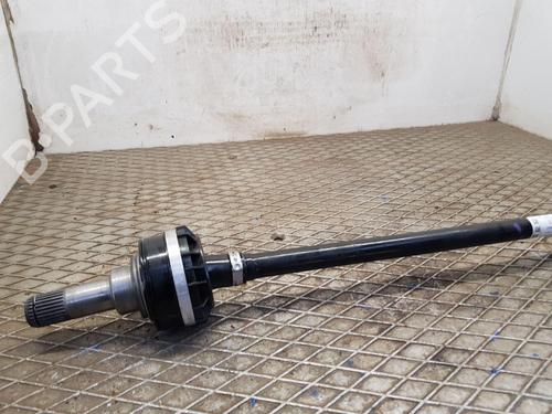 Right rear driveshaft BMW 3 (G20, G80, G28) 320 i | BP29343292M41 