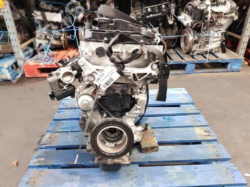 Engine OPEL CORSA F (P2JO) 1.2 (68) | BP22659108M1