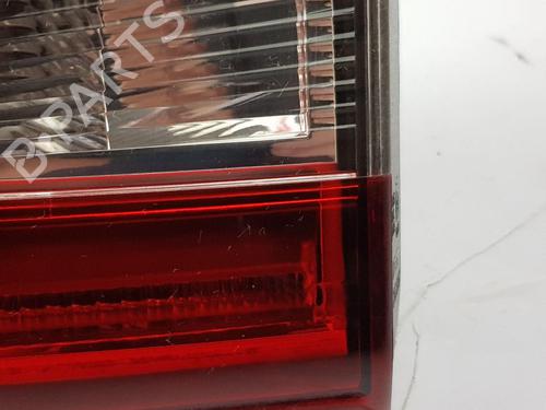 Right tailgate light NISSAN QASHQAI II (J11, J11_) 1.5 dCi | BP30364833C80