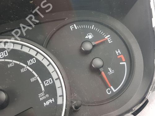 Instrument cluster SUZUKI SWIFT III (MZ, EZ) 1.3 (RS413, ZC11S) | BP31075529C47 