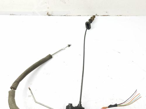 Front right lock NISSAN X-TRAIL II (T31) 2.0 dCi 4x4 | BP27886367C97 