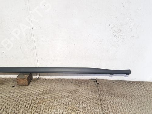Left sideskirt VW GOLF VIII (CD1, DA1) 2.0 TDI | BP29641810C115 
