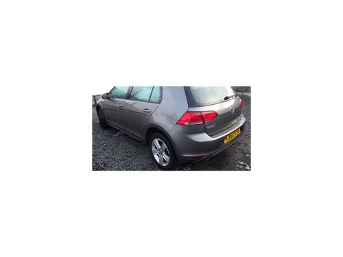 Engine VW GOLF VII (5G1, BQ1, BE1, BE2) 1.4 TSI | BP30138090M1  - Image 17