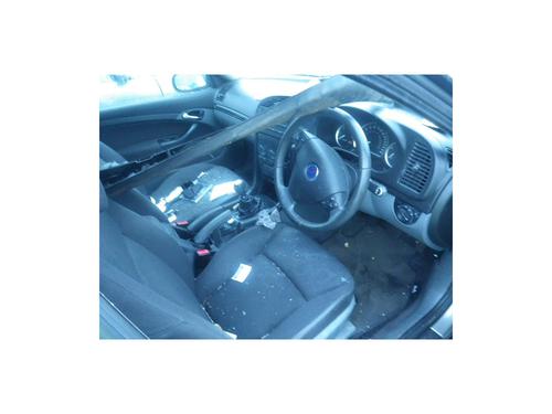 Steering pump SAAB 9-3 (YS3F, E79, D79, D75) 1.9 TiD | BP22678099M99 