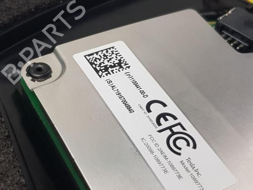 Other TESLA MODEL 3 (5YJ3) | BP35772061O1 - Image 10